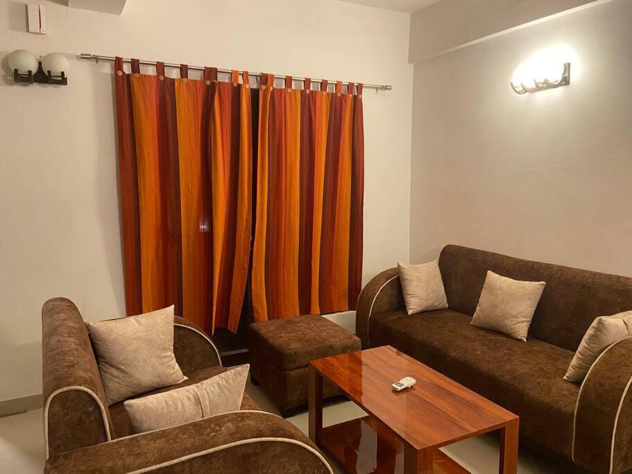 Vedic Village Spa Resort Lovely 2 Bhk Apartment With View Колката Екстер'єр фото